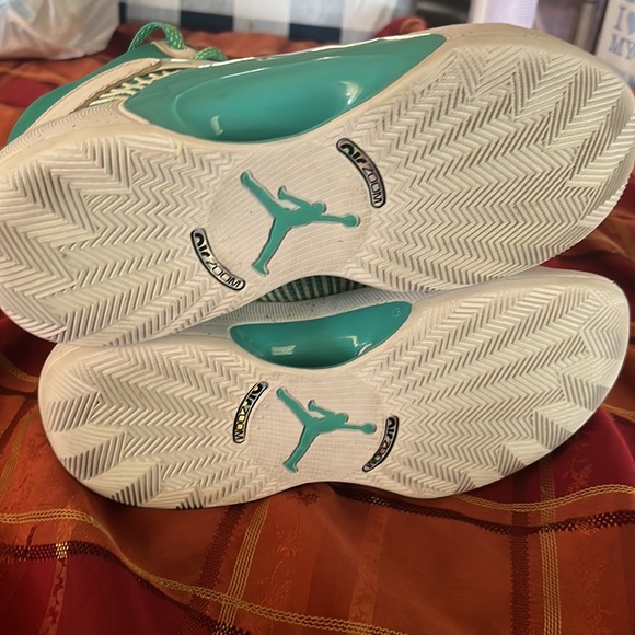 Nike Air Jordan XXXV Guo Ailun - Picture 5 of 6